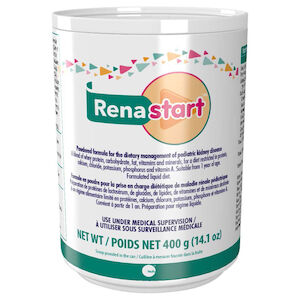 RENASTART PEDIATRIC UNFL 14.1OZ CAN PWD